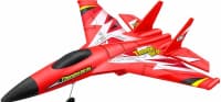 4DRC G6 Thunderbirds Uçan Qırıcı Təyyarə — şəkil 2