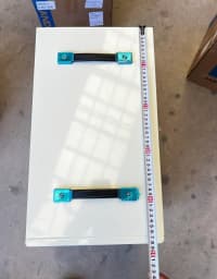 Gərginlik stabilizatoru Andeli SVC 1500VA-30000VA — şəkil 4