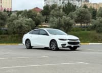 Chevrolet Malibu, 2018 il, 275333 km, 1.5 L — şəkil 6