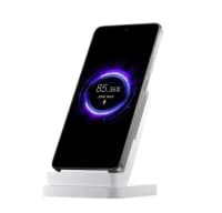 Xiaomi Mi 50W Wireless Charging Stand Pro — şəkil 3
