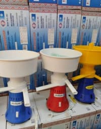 Süd separatoru Sibir və Sıç modelləri — şəkil 3