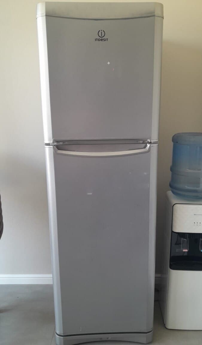 Indesit soyuducu