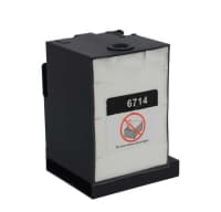 Epson T6714 (C13T671400) Xidmət Qutusu — şəkil 1