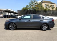 Kia Forte, 2018 il, 159010 km, 2 L — şəkil 4