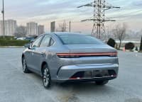BYD Destroyer 05, 2025 il, 13300 km, 1.5 L — şəkil 8