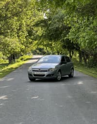 Opel Astra, 2006 il, 280000 km, 1300 L — şəkil 1