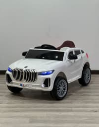 Uşaq avtomobili BMW 4x4 Sporteco Wheels 292 — şəkil 5