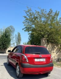 Kia Rio, 2005 il, 222000 km, 1.5 L — şəkil 2
