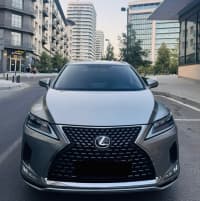 Lexus RX 300, 2022 il, 53000 km, 2000 L — şəkil 17