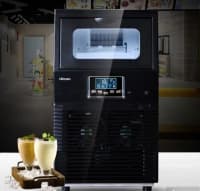 HZB-40/50 F/A Buz Generatoru (Ice Maker) — şəkil 14
