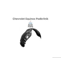 Ehtiyat hissələri Chevrolet Equinox, Malibu, Cruze, Aveo — şəkil 8