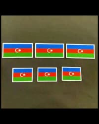 Tekstil üçün yapışqanlı atributlar və emblemlər — şəkil 8