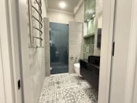 3 otaqlı mənzil 115 m² kirayə verilir — şəkil 7