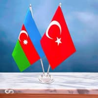 Azərbaycan bayrağı hər ölçü və materialda — şəkil 5
