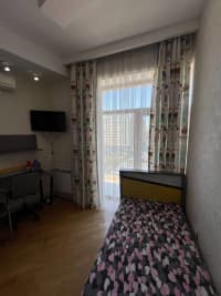 3 otaqlı mənzil 100 m² kirayə verilir — şəkil 22