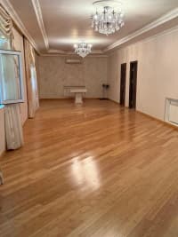 9 otaqlı həyət evi 600 m² satılır — şəkil 5