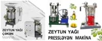 Sənaye və məişət tipli yağçəkən aparatlar — şəkil 5