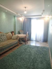 5 otaqlı mənzil 100 m² satılır Bakı, Xətai r. — şəkil 3