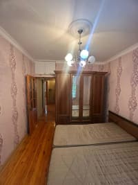 3 otaqlı mənzil 50 m² satılır — şəkil 5