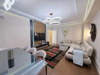 4 otaqlı mənzil 128 m² satılır — şəkil 28