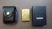 Orijinal limitli ZIPPO Marlboro - 1997-ci il. — şəkil 5