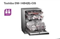 Toshiba qabyuyan maşın — şəkil 2