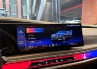 BMW 740Le, 2022 il, 65000 km, 3000 L — şəkil 11