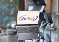 Lenovo markalı notbuk, Boz rəng — şəkil 2