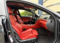 BMW M6, 2014 il, 118000 km, 4.4 L — şəkil 15