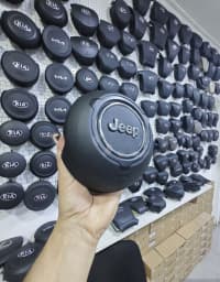 Airbag və ehtiyat hissələri Jeep Wrangler 2020 — şəkil 3