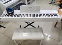 Elektron pianino tam oktava — şəkil 7
