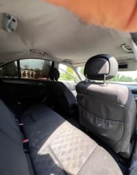 Mercedes C 180, 2001 il, 332936 km, 2000 L — şəkil 14
