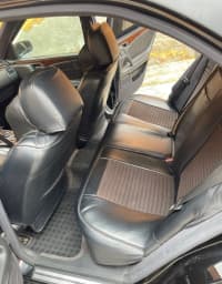Mercedes E 280 4MATIC, 1998 il, 331000 km, 2800 L — şəkil 5
