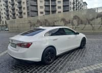Chevrolet Malibu, 2020 il, 98000 km, 1500 L — şəkil 4