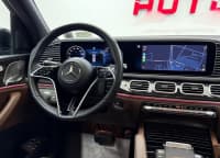 Mercedes GLE 450, 2024 il, 17000 km, 2000 L — şəkil 17