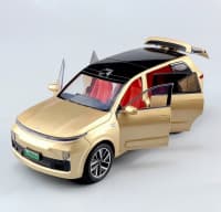 Li Auto L9 Pultla İdarə Olunan Oyuncaq Maşın — şəkil 6