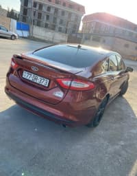 Ford Fusion (North America), 2014 il, 262000 km, 1500 L — şəkil 7