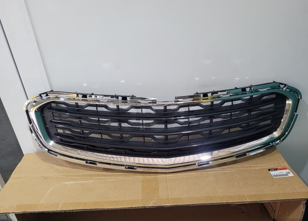 Radiator barmaqlığı Chevrolet Cruze 2012-2015