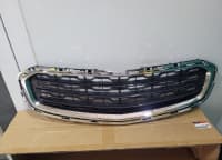 Radiator barmaqlığı Chevrolet Cruze 2012-2015 — şəkil 1