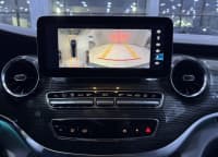 Mercedes V 250, 2021 il, 108400 km, 2000 L — şəkil 17