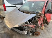 Ehtiyat hissələri Nissan Note — şəkil 1