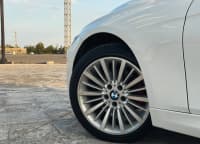 BMW 328, 2012 il, 197000 km, 2000 L — şəkil 9