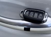 Hyundai Santa Fe, 2019 il, 168000 km, 2000 L — şəkil 17