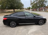 Hyundai Grandeur, 2013 il, 203000 km, 3 L — şəkil 3