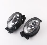 Duman farası Mercedes W164 ML / X164 GL LED — şəkil 2