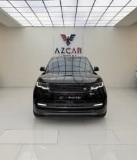 Land Rover Range Rover, 2024 il, 37000 km, 3000 L — şəkil 1