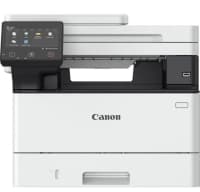 Printer Canon LaserJet MF463dw 3-in-1 A4 WiFi — şəkil 5