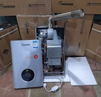 Thermex Su qızdırıcı — şəkil 2