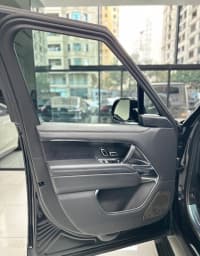 Land Rover Range Rover, 2022 il, 55686 km, 3000 L — şəkil 19