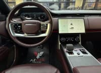 Land Rover Range Rover, 2022 il, 15000 km, 4400 L — şəkil 7